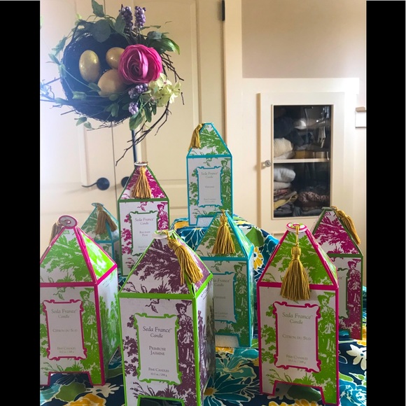 Seda France Candles - Picture 4 of 10